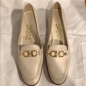 Salvatore Ferragamo GANCINI MOCCASIN